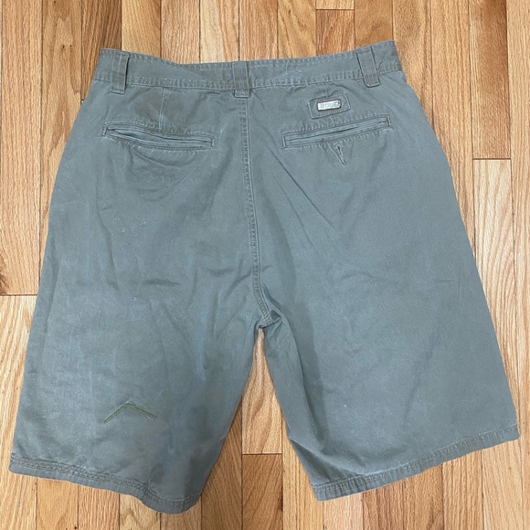 Old Navy swim trunks and LRG Khaki Shorts - Picture 6 of 8